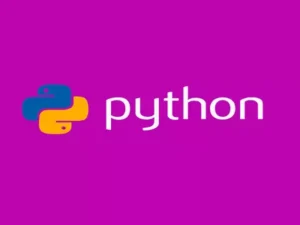 python