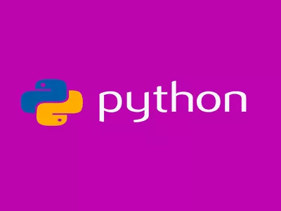 python