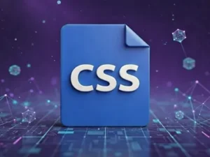 CSS Tutorial