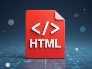 HTML Tutorial