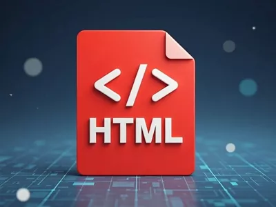HTML