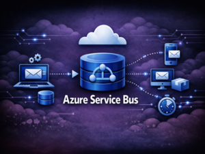 Azure Service Bus