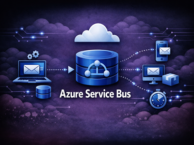 Azure Service Bus