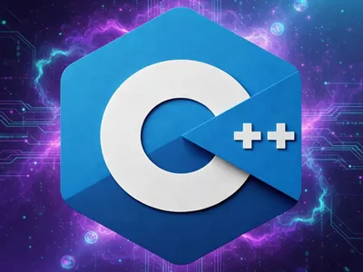 C++