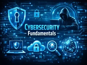 Cybersecurity Fundamentals