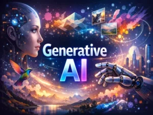 Generative AI