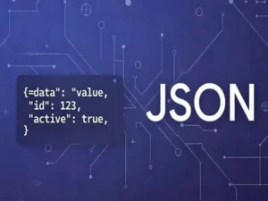 JSON