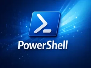 PowerShell Tutorial