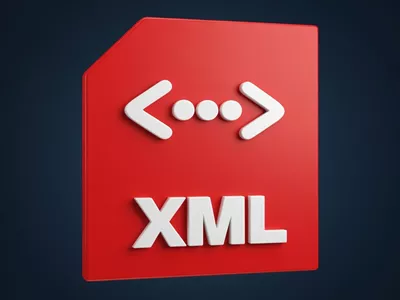 XML