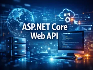 ASP.NET Core Web API
