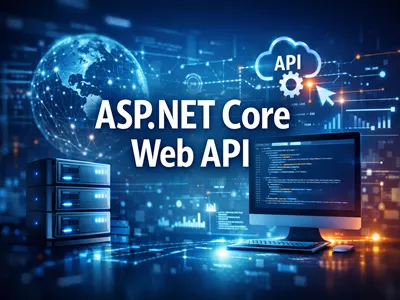 Asp.Net Core Web Api