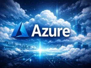 Microsoft Azure Tutorial
