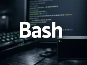 Bash Tutorial