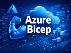 Azure Bicep Tutorial