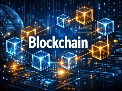 Blockchain