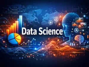Data Science Tutorial