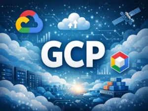 GCP (Google Cloud Platform)