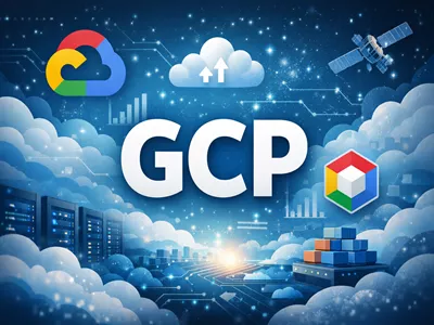 GCP