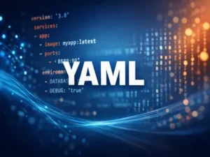YAML Tutorial