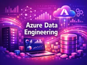 Azure Data Engineering