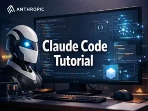 Claude Code Tutorial