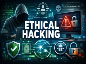 Ethical Hacking Fundamentals
