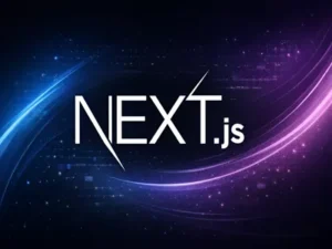 Next.js Tutorial