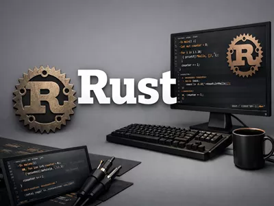 Rust