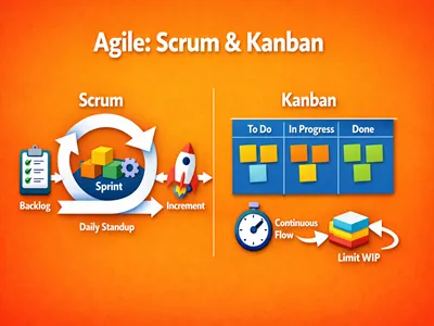 Agile