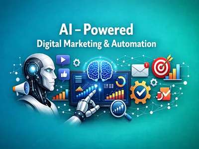 AI Digital Marketing