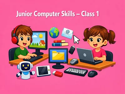 Computer Class1