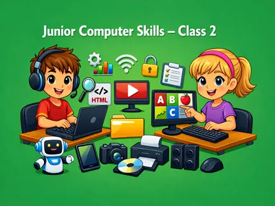 Computer Class 2