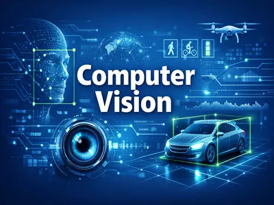 Computer Vision