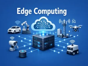 Edge Computing Fundamentals