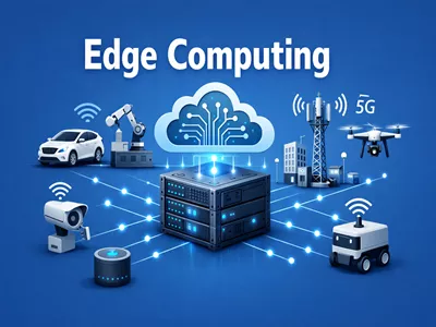 Edge Computing