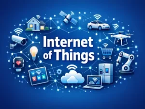 Internet of Things