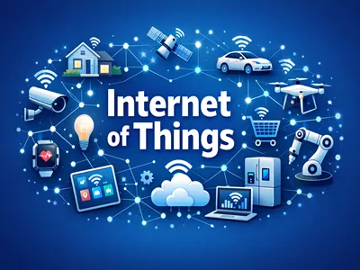 IoT