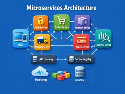 Microservices