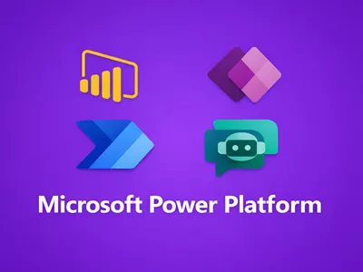 MS Power Platform