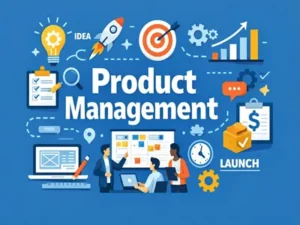 Product Management