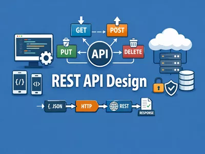 REST API