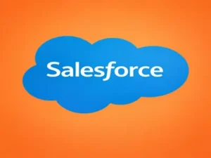Salesforce Tutorial