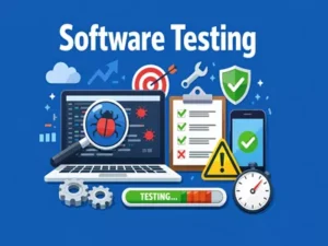 Software Testing Fundamentals