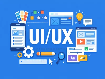 UI/UX Design