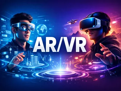 AR/VR