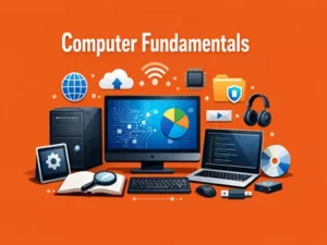 Computer Fundamentals