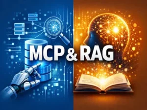 MCP & RAG Fundamentals