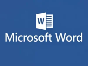 Microsoft Word