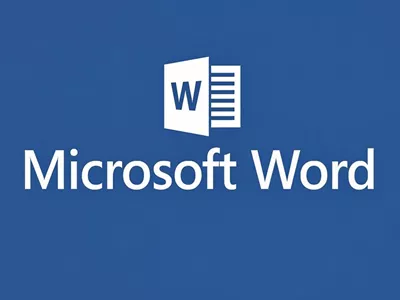 MS Word