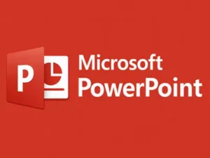 Microsoft PowerPoint